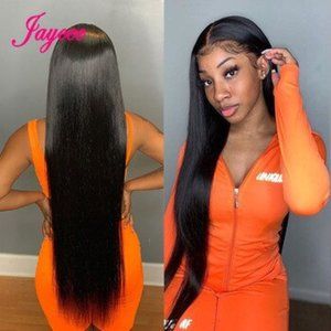 20 inch long wig